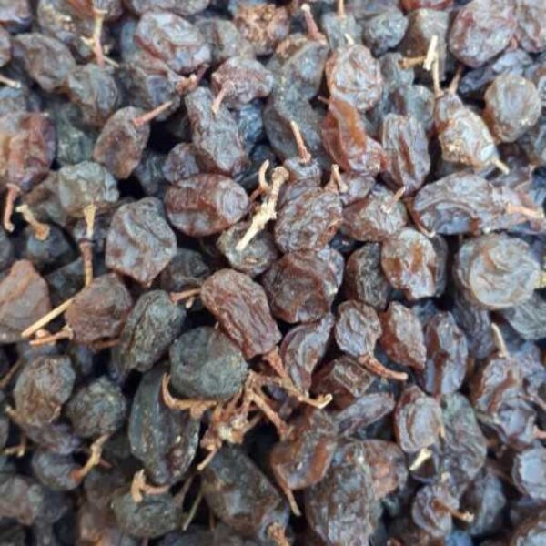 کشمش آفتاب خشک